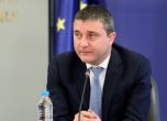 Горанов: Данъците не бива да се променят, разходите няма да се свиват
