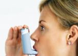 Хората с астма не са по-застрашени от усложнения при COVID-19
