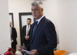 Специалната прокуратура в Хага обвини президента на Косово в престъпления срещу човечеството