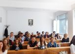 Без семестриални такси за бъдещи учители във филиала на Пловдивския университет в Смолян
