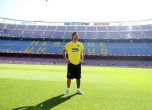 Меси назова условието си да остане в Барселона