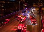Кола се вряза в протестиращи в Сиатъл, една жена е убита, друга - в тежко състояние