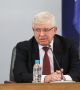 Ананиев: Ако новите случаи надхвърлят 200, ще мислим за връщане на мерки