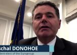 Ирландският финансов министър ще е новият председател на Еврогрупата