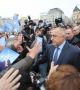 Борисов: Викайте 'Единство', не 'Оставка'. Европа няма да разбере защо сме разделени (снимки и видео)