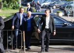 НСО не охранява Пеевски и Доган от 11 юли