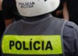 Криминални обвинения за полицаи, стъпили на врата на протестиращ. Не в България, в Бразилия