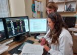 Високотехнологична лаборатория в ''Александровска'' открива невроендокринни тумори