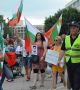 Протести в поне още 7 града в България
