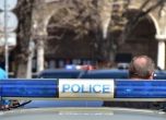 26-годишен пиян шофьор се блъсна в стълб в Пловдив