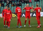Царско село запази мястото си в Първа лига