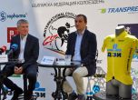 Литовец с етапни победи на Тура и Джирото ще кара на Обиколката на България