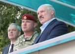 Лукашенко изкарал на крак коронавируса, ама нямало страшно