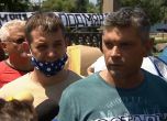 Протестиращите: Орлов мост е блокиран от Борисов и Гешев, не от нас