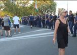 Спряха протестиращите, които искаха да блокират 'Тракия' край Стара Загора
