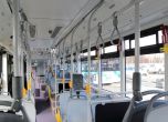 Aвтобуси и тролейбуси са с променени маршрути заради протеста в София