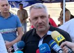 Хаджигенов: Сега трябва да сме гневни, полицията възстанови корупционния, не конституционния ред (видео)