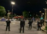 Как полицията разтури блокадата на Орлов мост: разказ, снимки и видео на един от участниците