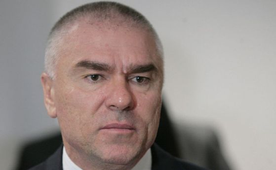 Марешки благодари на полицията, че върнала реда