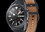 Стилен и елегантен - смарт часовникът Samsung Galaxy Watch 3 от днес е във VIVACOM