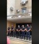 Протестът в Пловдив пита полицията: Защо ги подкрепяте?
