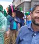 Христо Иванов на протеста: Чуйте този звук! Това е гневът на хората. Среднощната акция не ги пречупи (видео)