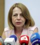 Фандъкова моли протеста да свали барикадите