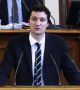 Крум Зарков подкрепя Нинова за лидерския пост в БСП