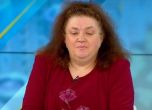 Проф. Радостина Александрова: Наличието на коронавирус в отпадните води предшества появата на огнище