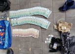 Двама задържани за телефонна измама в Хасково