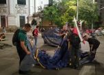 Ден 34: Отново палатки край Ректората, в четвъртък - национален протест и блокада на парламента