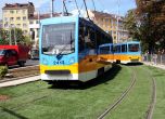 Шест кандидати да ремонтират трамвайните релси от Княжево до Съдебната палата
