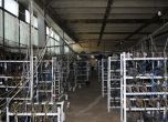 Хванаха 'ферми' за криптовалута, вързали се незаконно към мрежа на ЧЕЗ в Кюстендил