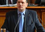 Адв. Петър Славов: Не е в правомощията на премиера да свиква Велико народно събрание