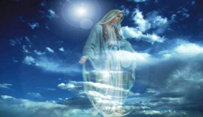 Християните почитат днес Успение на Света Богородица покровителка на майчинството