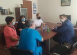 Контактните лица на болния лекар от Кюстендил нямат COVID-19