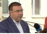 Здравният министър: Лъжа е, че областните градове в страната ще бъдат затваряни с КПП-та