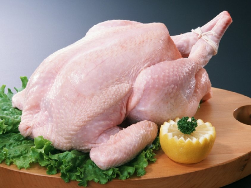 Зачестяват случаите на салмнела в пилешкото месо внос от Полша
