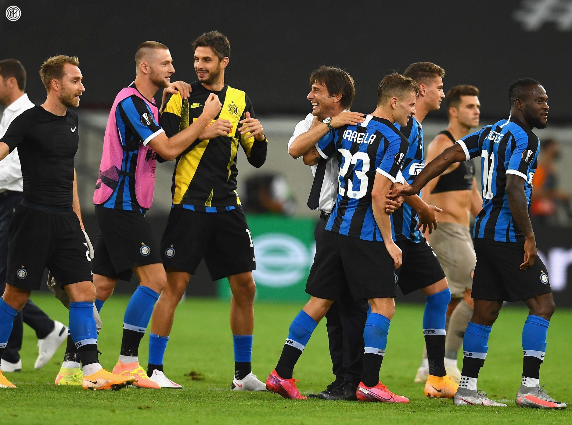 Интер и Севиля ще определят носителя на трофея в Лига