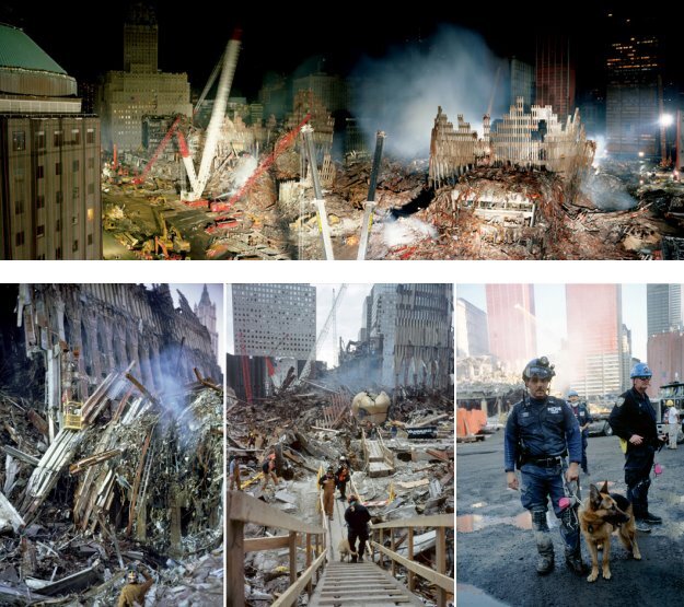 Майстори на фотографията започва през 2013 като ежегодна платформа за