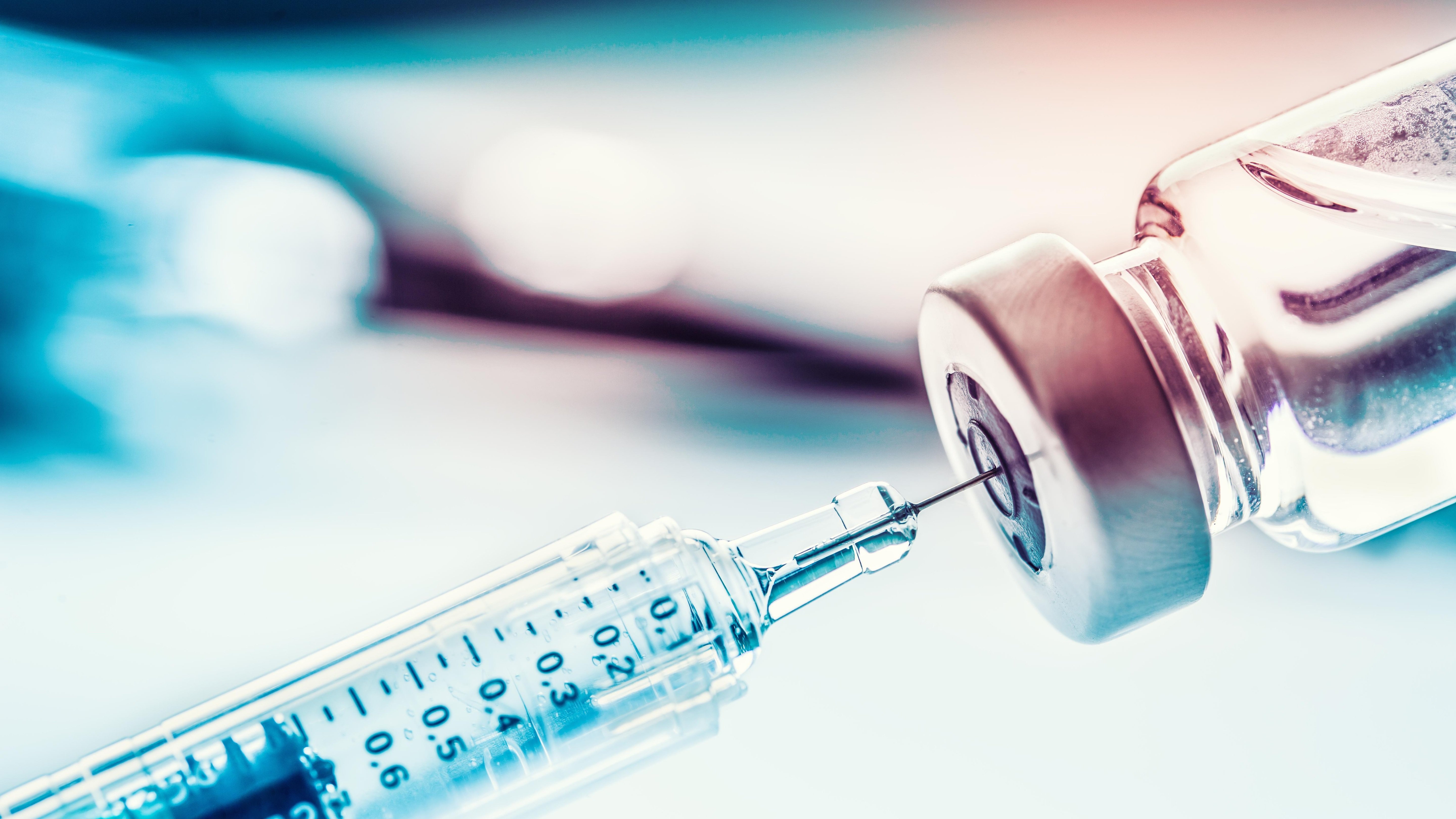 Китайската ваксина срещу COVID 19 дава имунитет две седмици след първата
