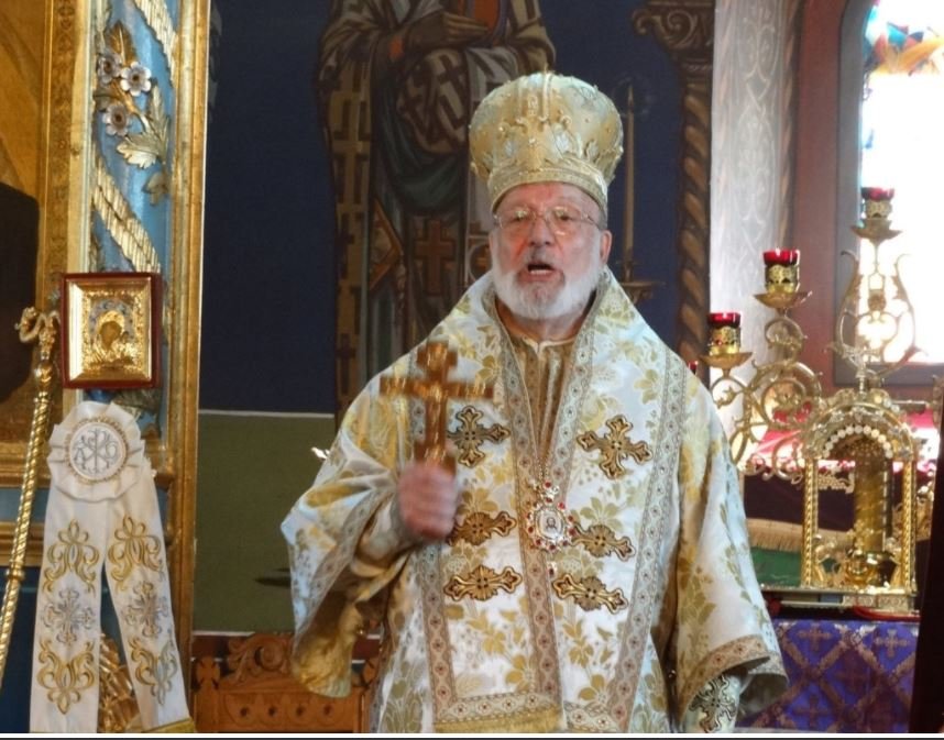 Негово Високопреосвещенство Доростолският митрополит Амвросий почина от коронавирус съобщи МБАЛ Силистра   След