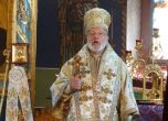 Доростолският митрополит Амвросий почина от коронавирус