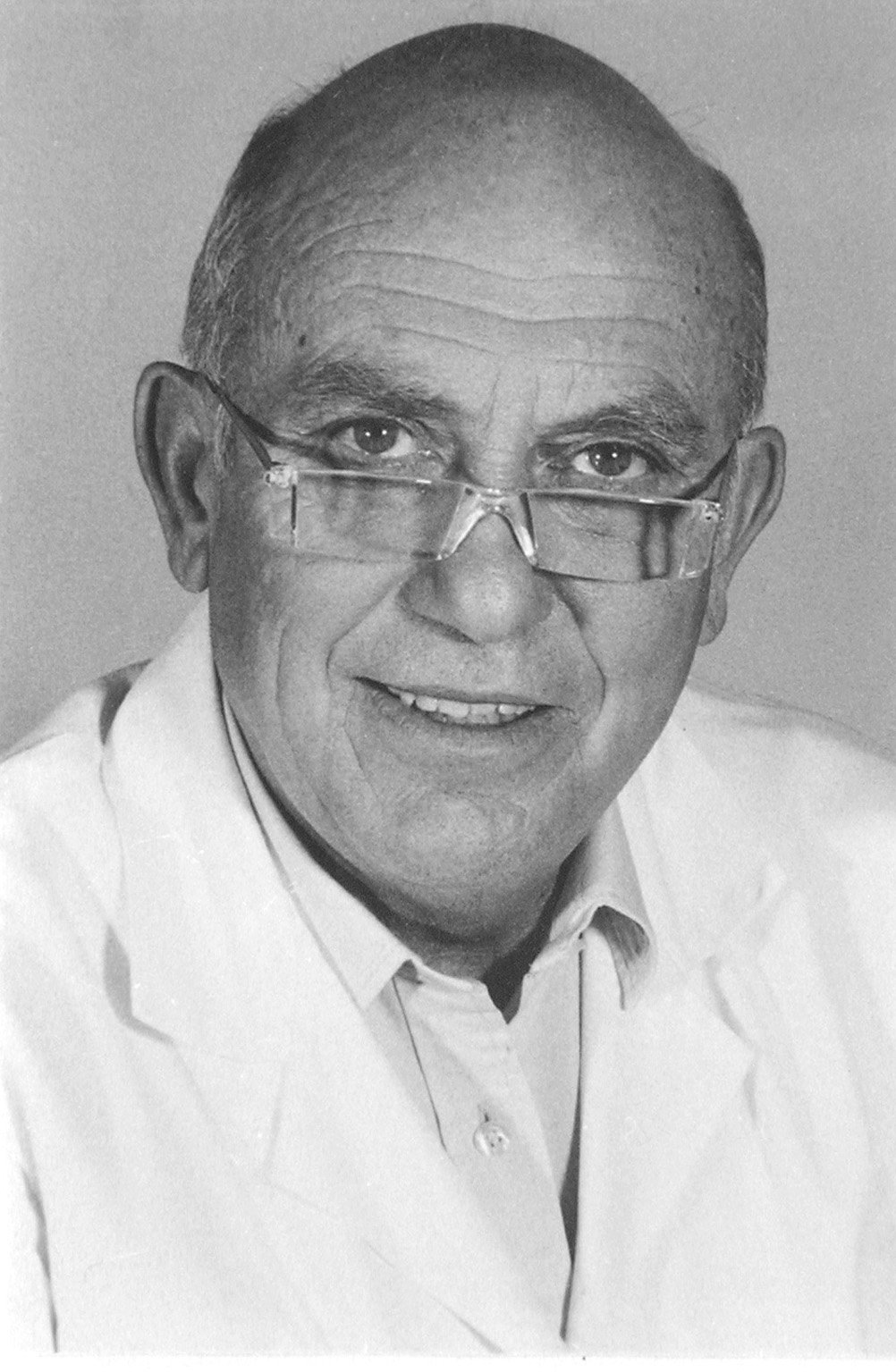 На 92 години почина известният български анатом проф Васил Асенов