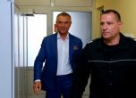 Апелативният съд върна в ареста Атанас Бобоков и Красимир Живков