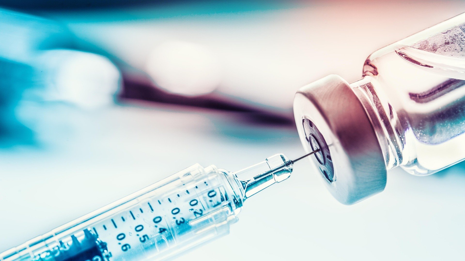Ваксината срещу коронавирус последно няма да бъде задължителна за австралийците