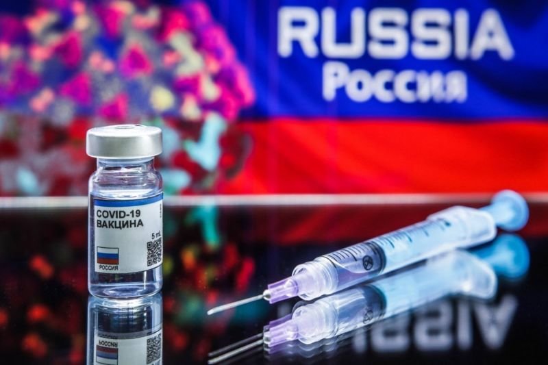 Центърът Гамалея който разработи руската ваксина срещу COVID 19 публикува листовката за