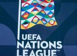 УЕФА Лига на нациите се завръща в каналите на БНТ през септември