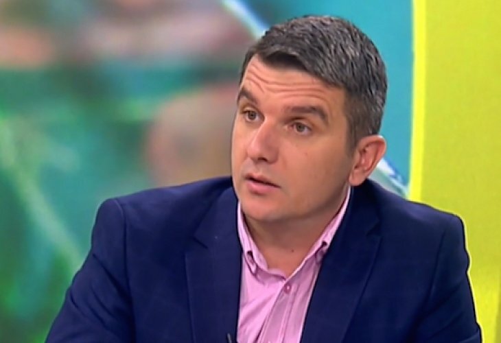 Преди Народното събрание да излезе в отпуск бяха приети на