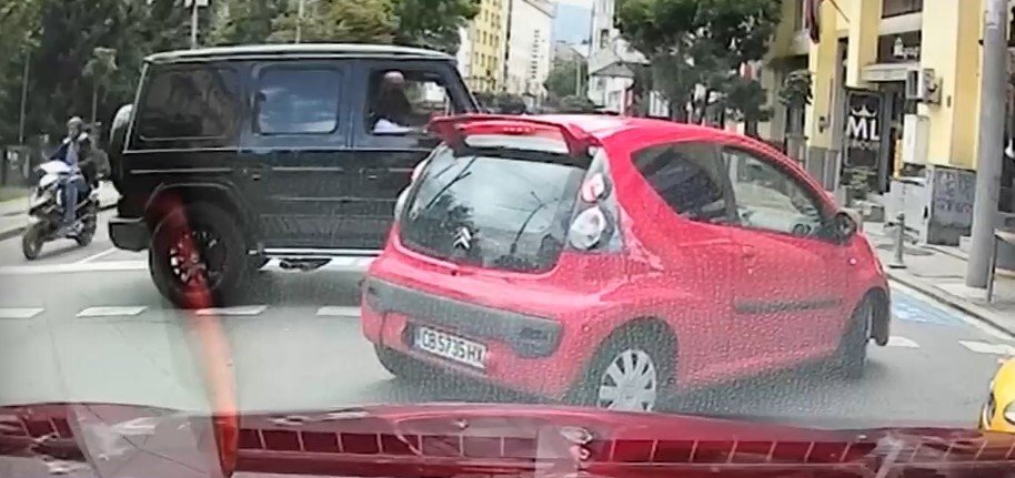 Софийската районна прокуратура се самосезира и образува досъдебно производство за